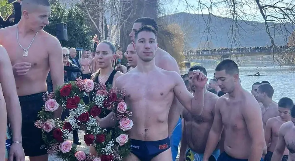 Андреј Лучић