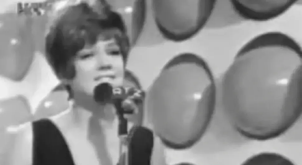 Преминула Сенка Велетанлић