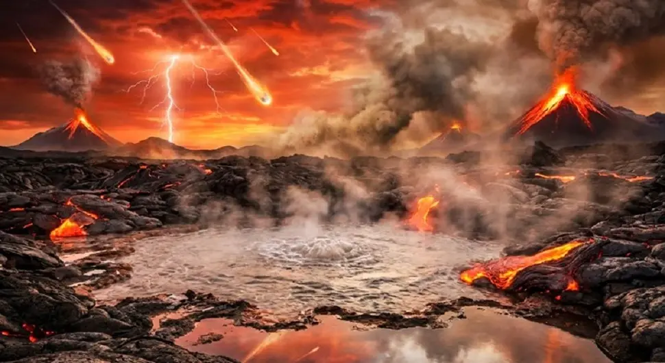 Експеримент открио како је почео живот на Земљи