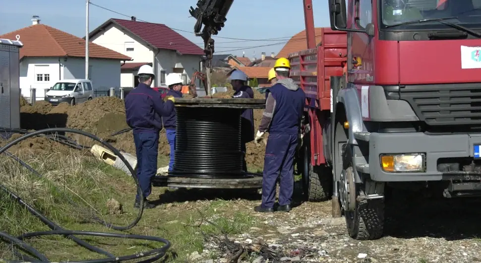 Електро-Бијељина: У фокусу реконструкција мреже