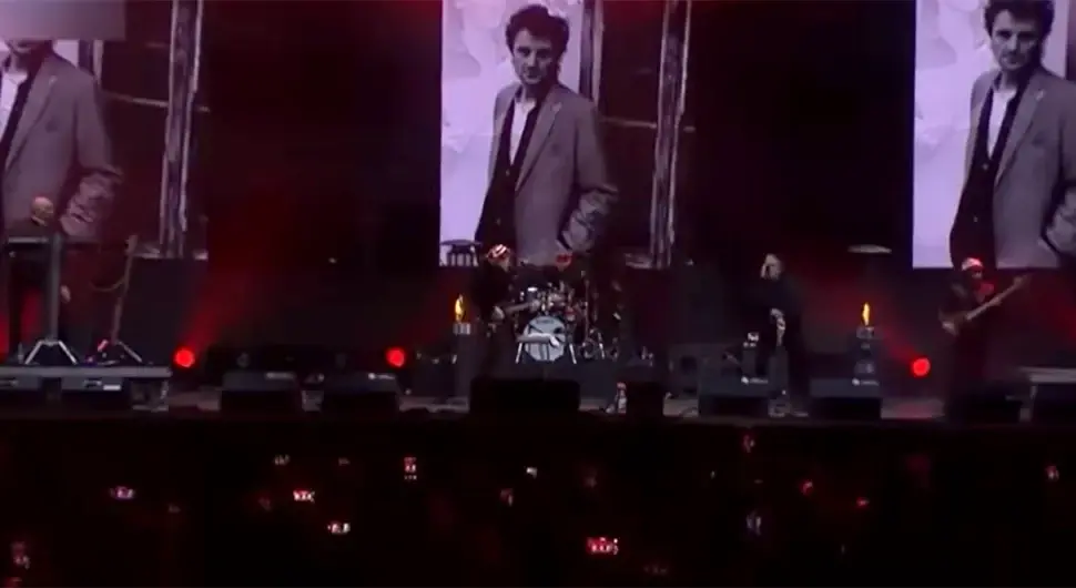 Бијело дугме