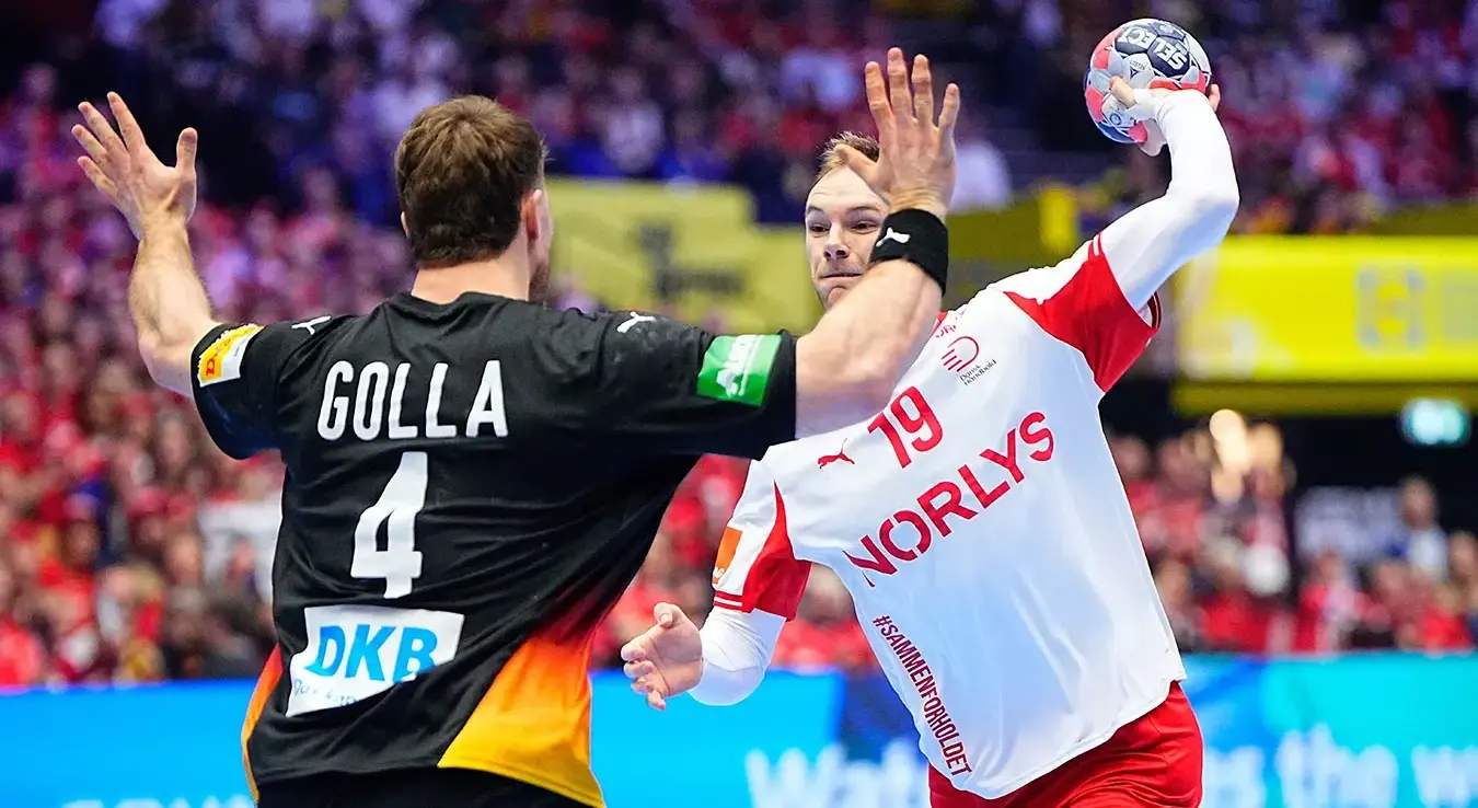 Побједа Данске: Нијемци себи поразом закомпликовали живот на ЕП