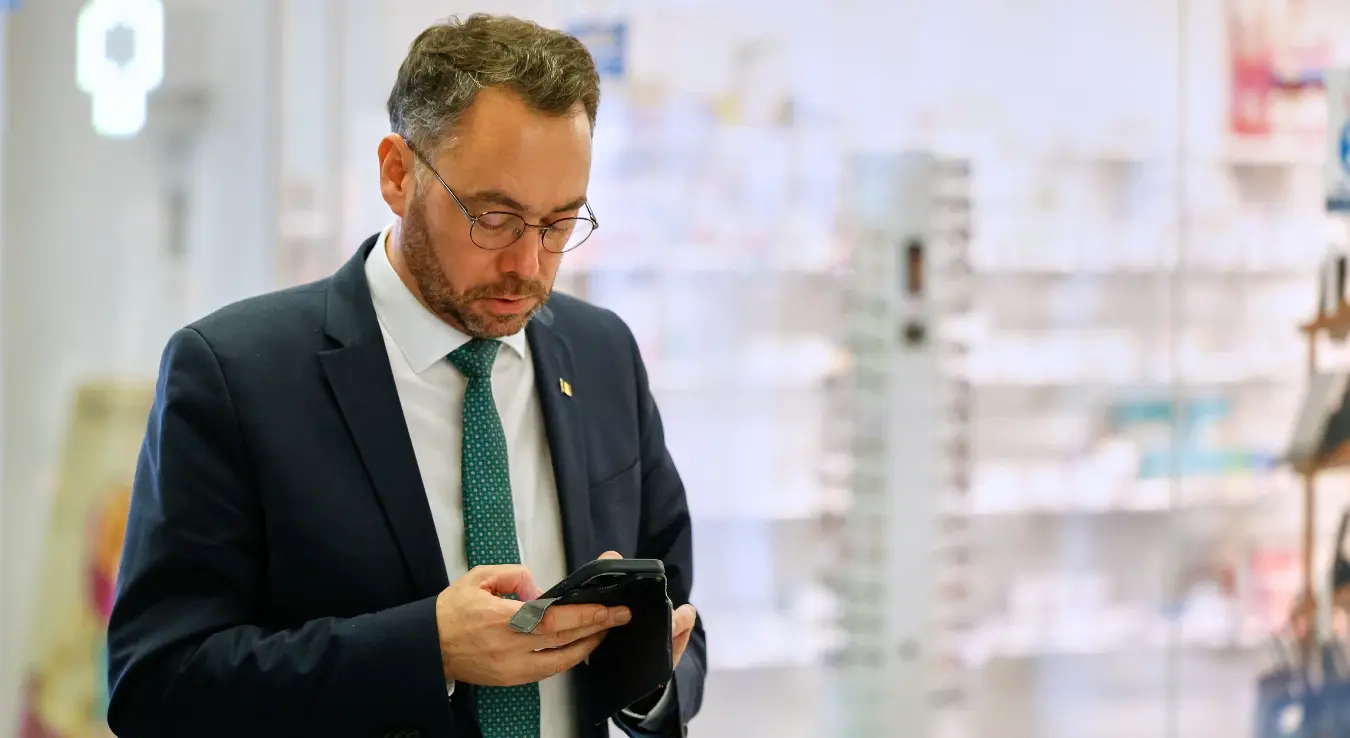 Белгија демантовала Бијелу кућу: Нисмо потписали