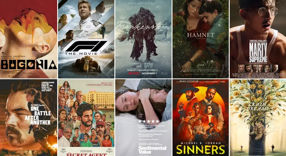 ко је номинован за оскар 2026 номинација oscar 2026