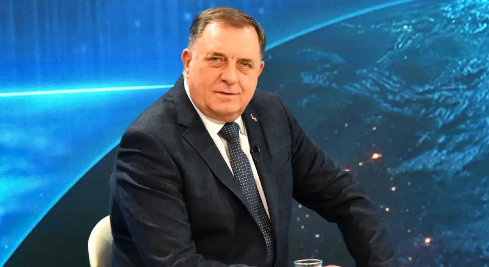 Додик: Промијенили смо метод