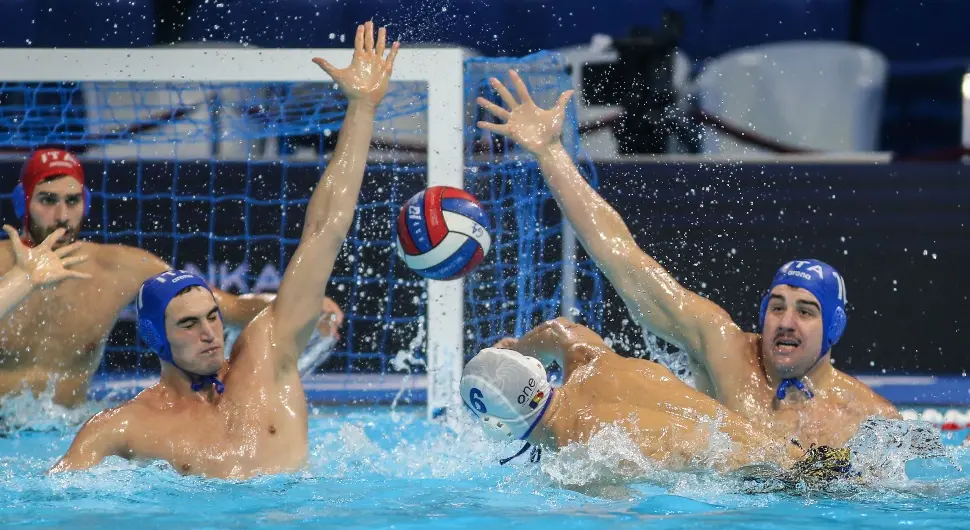 с ким игра србија ватерполо и кад игра србија ватерполо србија италија ватерполо