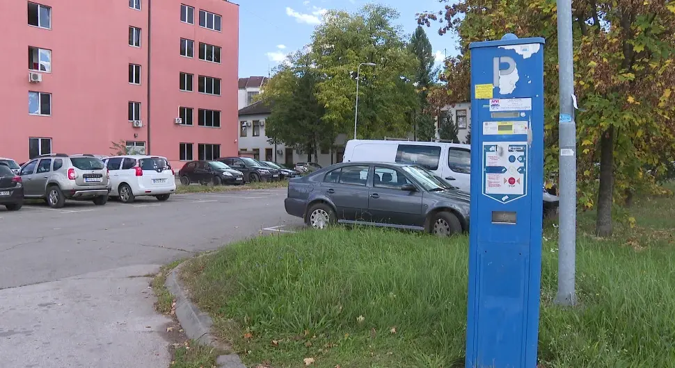 У Бањалуци поново без наплате паркинга: Из Градске управе позивају грађане да буду "одговорни"