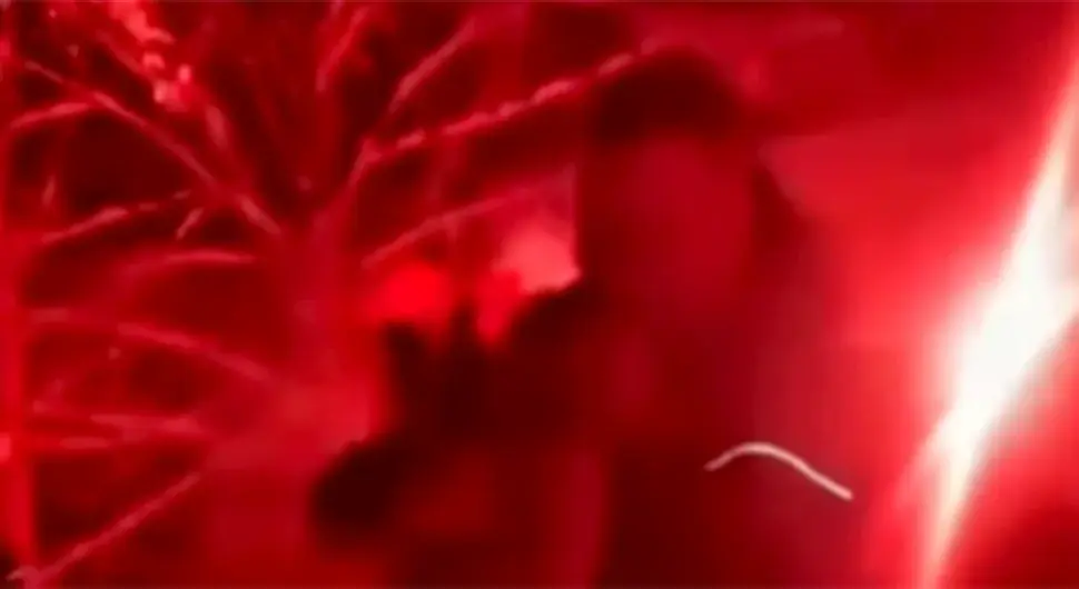 Вукашин запросио дјевојку на Бадње вече