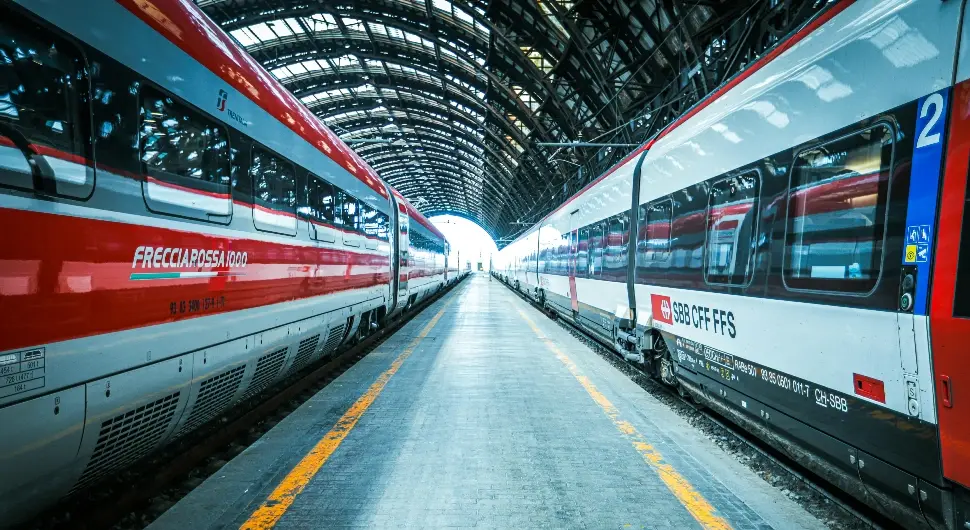 Умјесто карте кондуктеру показао порно филм