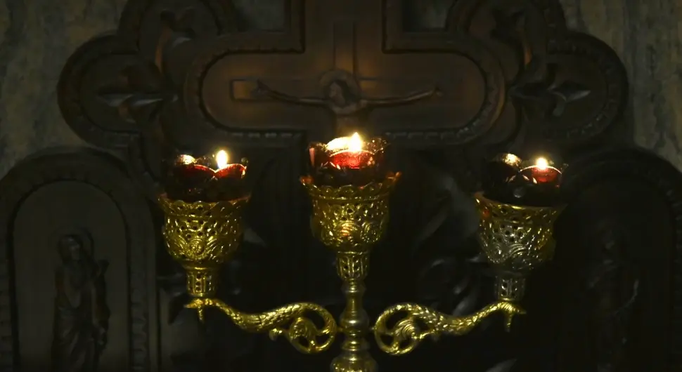 Данас славимо Светог Макарија, изговорите ову молитву