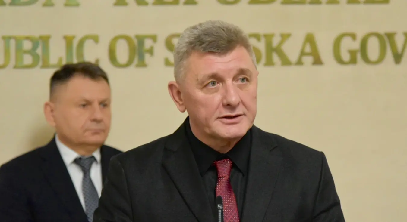 Драга Мастиловић министар за научно-технолошки развој и високо образовање