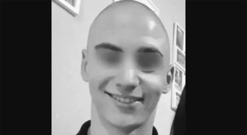 Убијен тинејџер