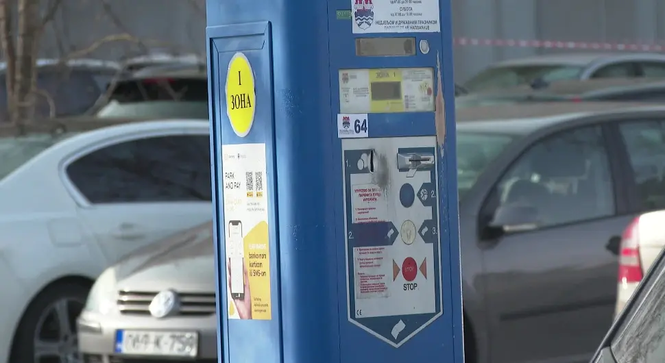 Утопијска прича Драшка Станивуковића о наплати паркинга