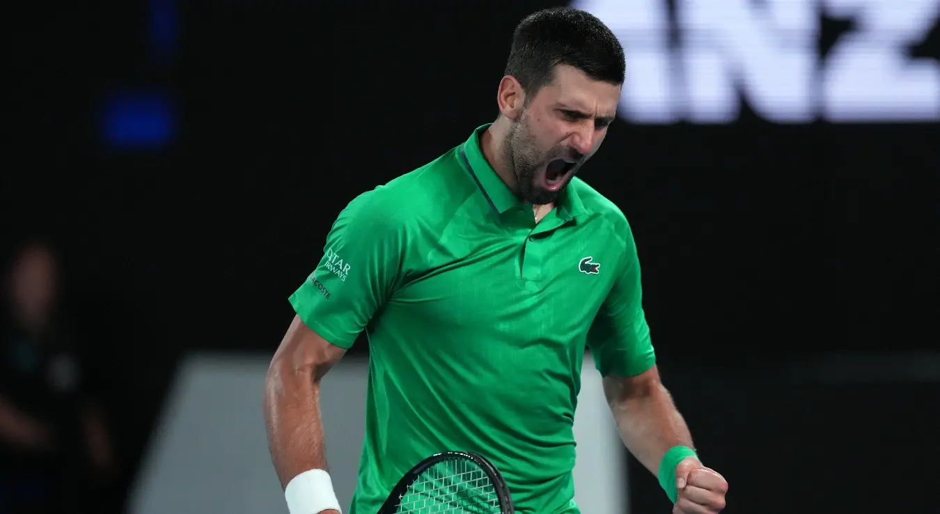 Маестрални Ђоковић у финалу