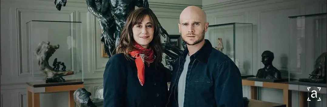 Умјетност злочина