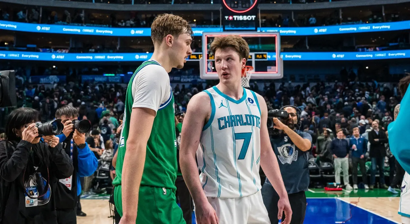 Какав дуел "будућности" НБА: Флег 49 поена, Книпел осам тројки