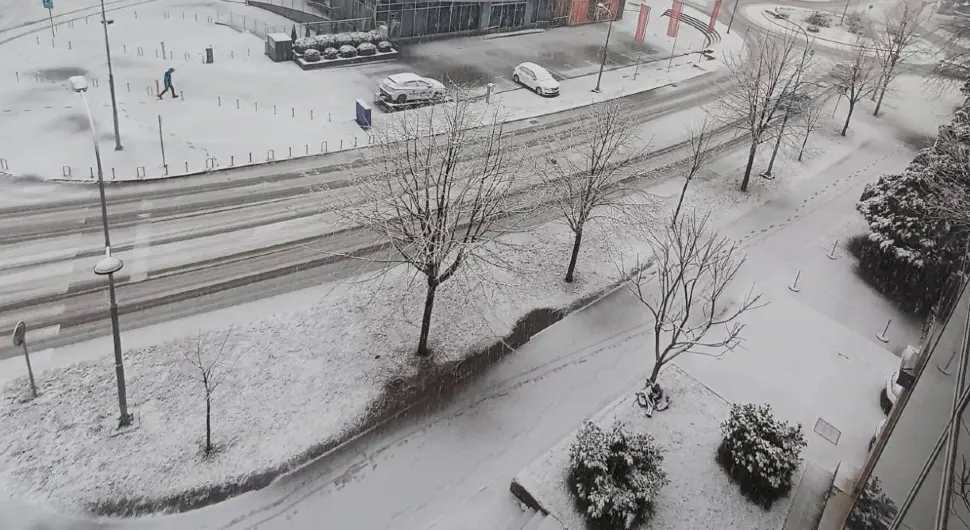 Временска прогноза