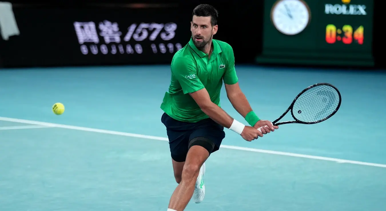 У старом псу још има живота: Новаков мрзитељ окренуо плочу