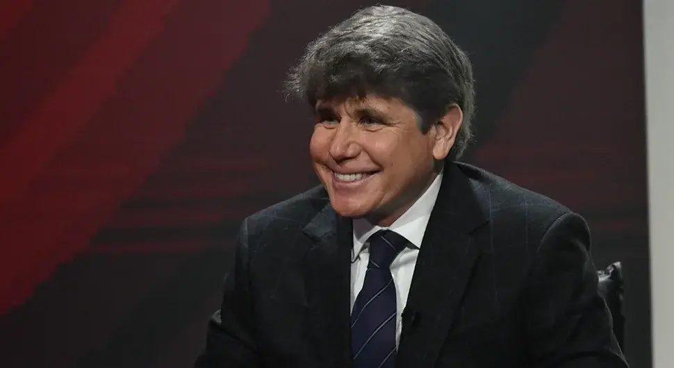 Род Благојевић