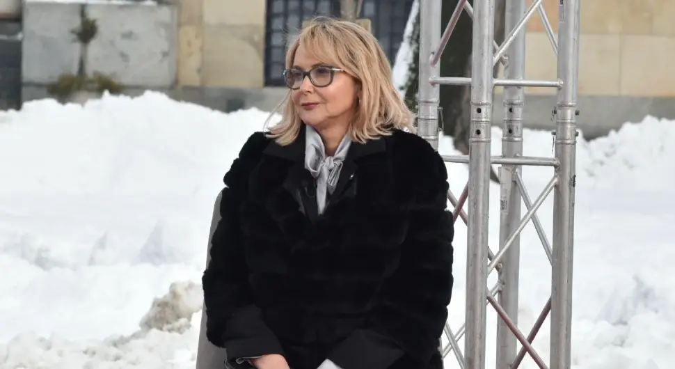 Ана Тришић Бабић