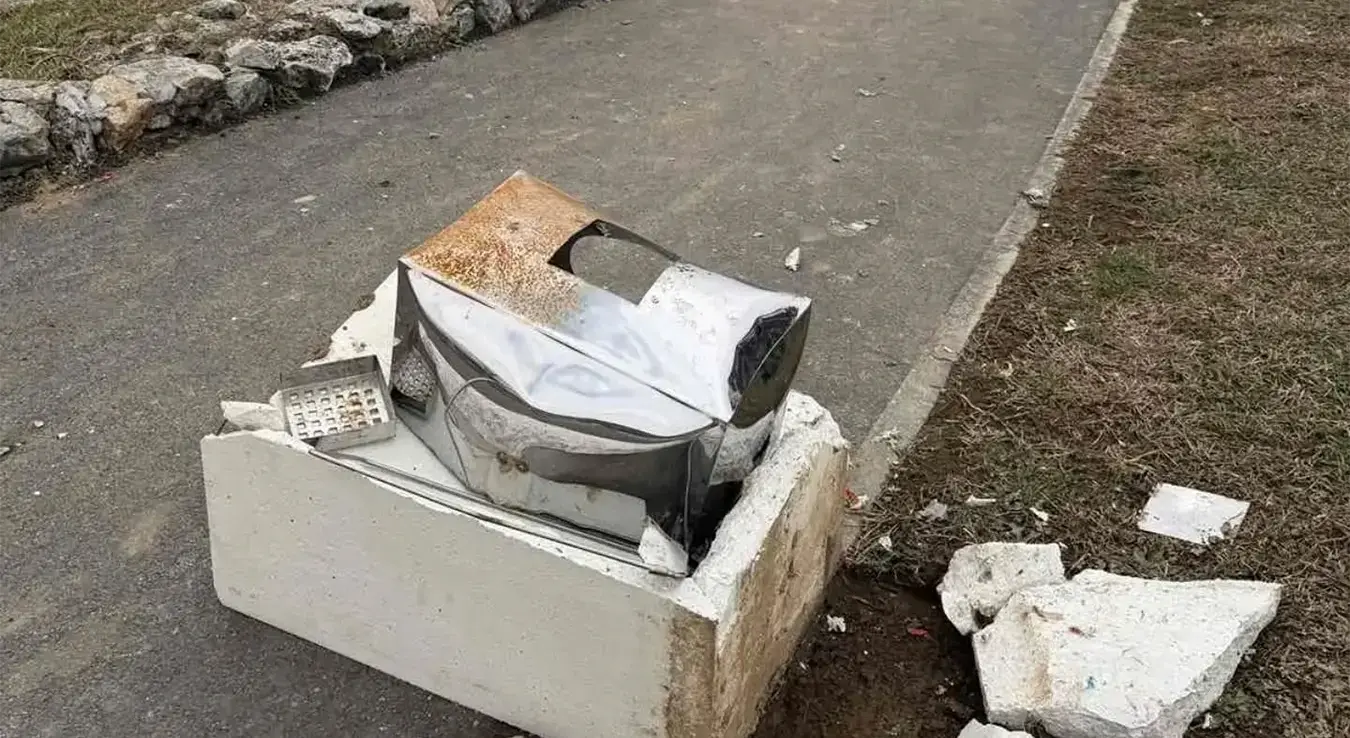 Идентификовани осумњичени за вандализам на "Аквани"