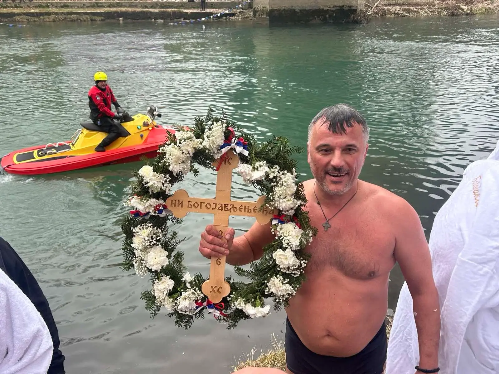 Дејан Кајиш