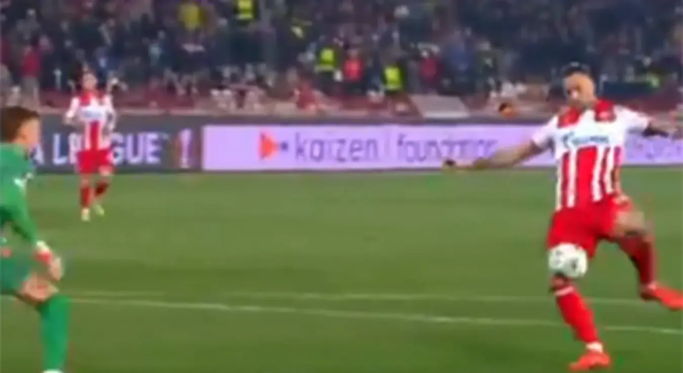 Звезда - Селта