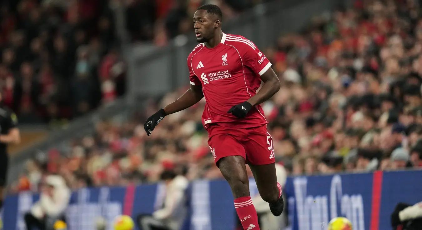 Фудбалеру Ливерпула преминуо отац уочи меча Лиге шампиона