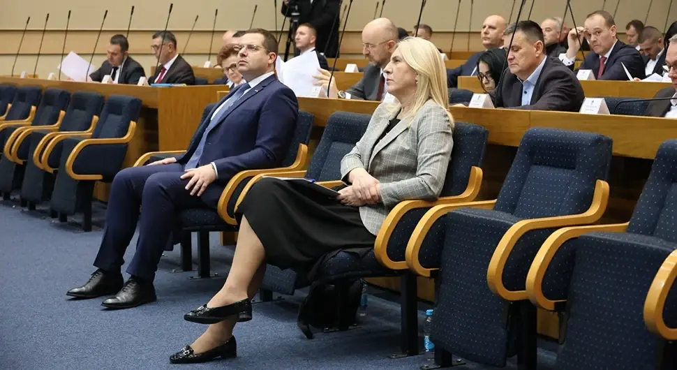 Жељка Цвијановић