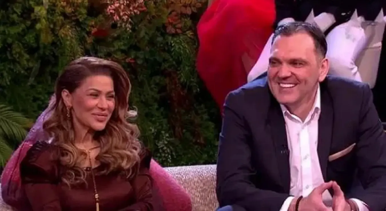 Мане Ћурувија Каспер о наводима да је писао Наташи Беквалац