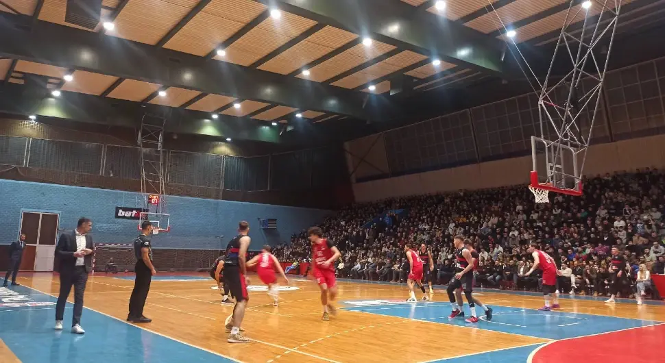 Борац освојио куп Републике Српске