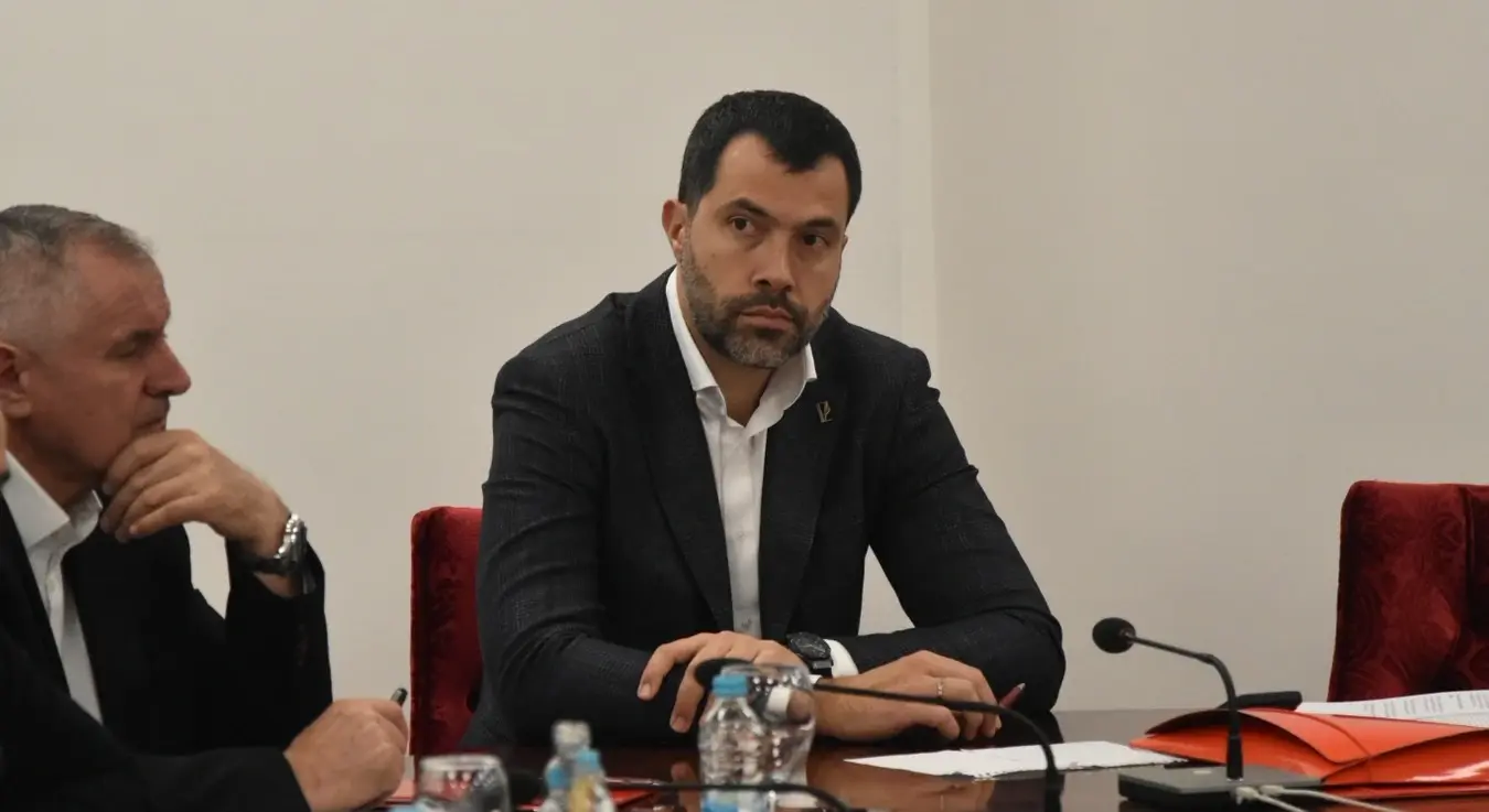 Додик: Џаба им, док је Срба и СНСД-а, ми одлучујемо ко ће да нас представља