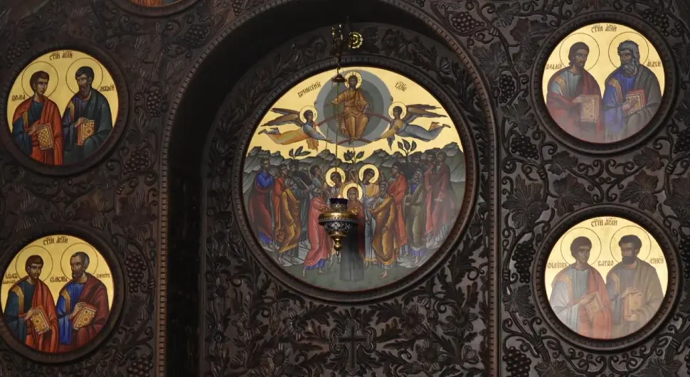 Данас је Сабор Пресвете Богородице: Изговорите молитву да цијела година буде успјешна