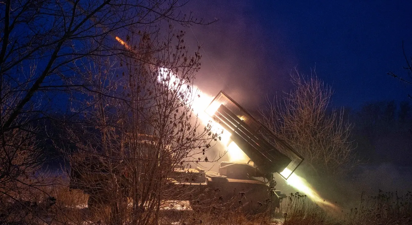 Специјална војна операција У Украјини