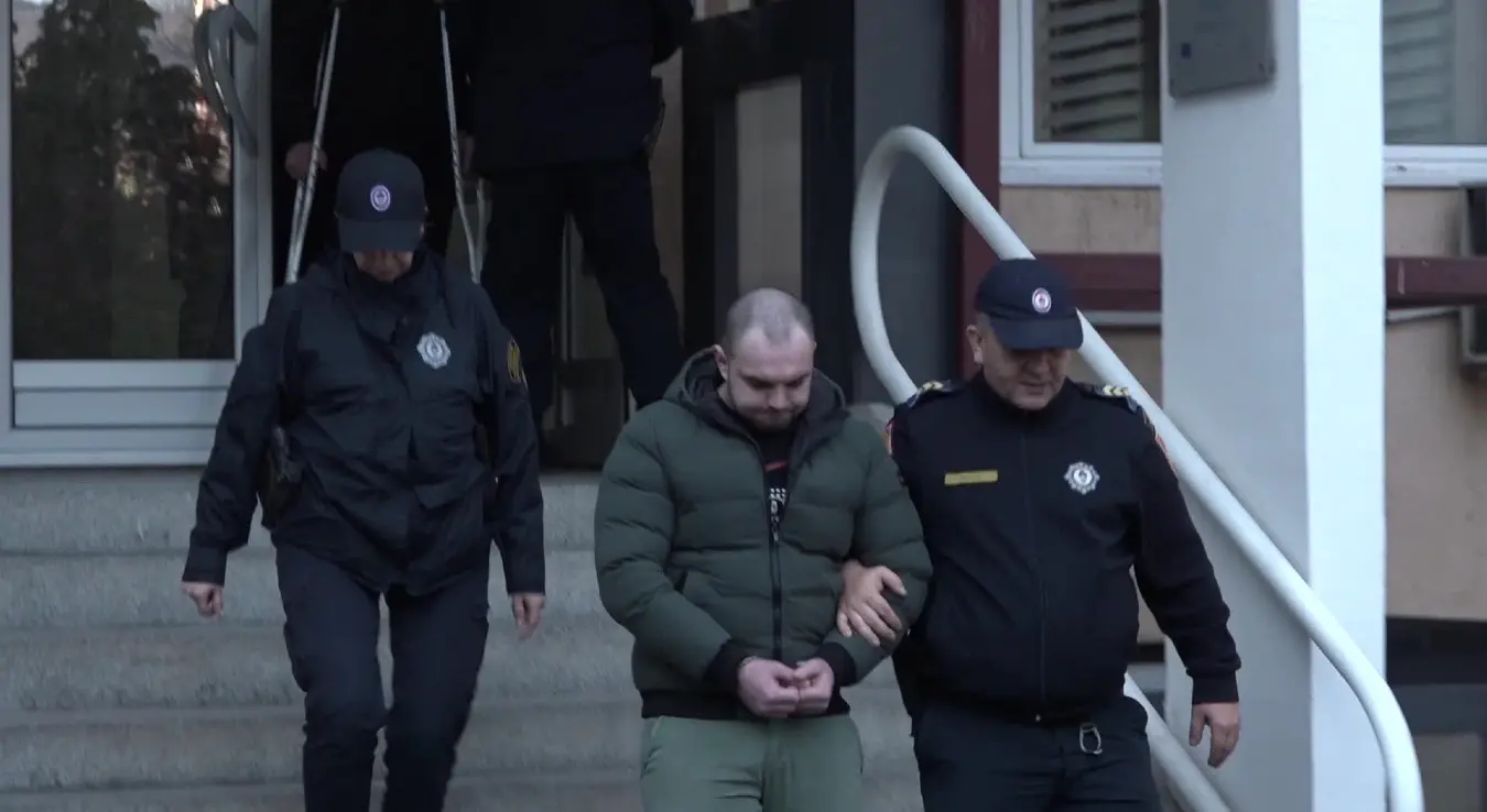 Александар Остојић