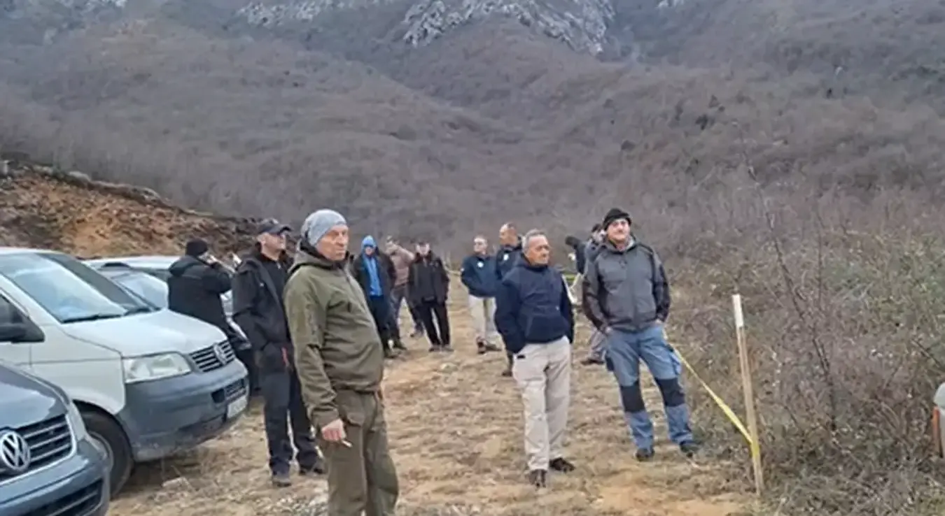 Узимање српске имовине у Мостару