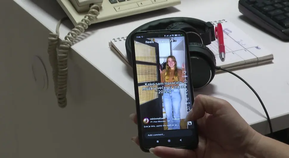 Треба ли забранити друштвене мреже малољетницима?