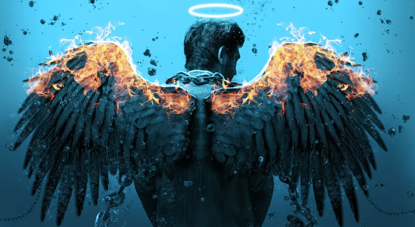 ко је мој анђео чувара