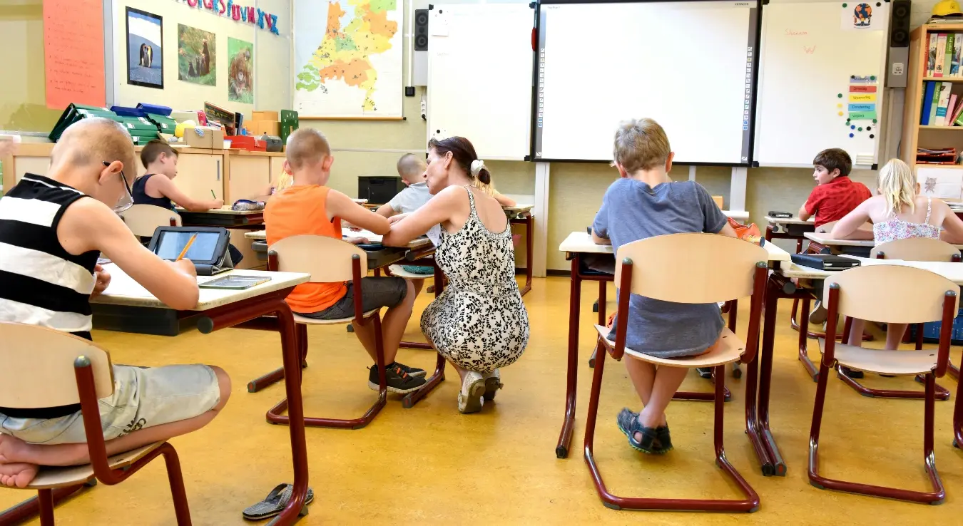 Фински модел образовања и школства како изгледа