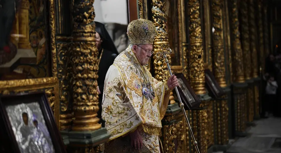 Руска служба пише: Патријарх Вартоломеј спрема се да зада ударац "посебно својеглавој" СПЦ