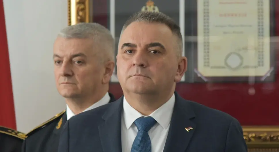 "Срби ће увијек славити Божић, како је то српски војник увијек и чинио"