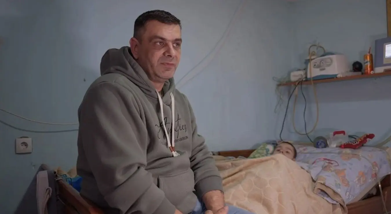 Акција за дјечака Вука наишла на подршку хуманих људи: Прњаворчани показали велико срце