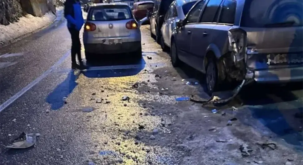 Удес у Сарајеву