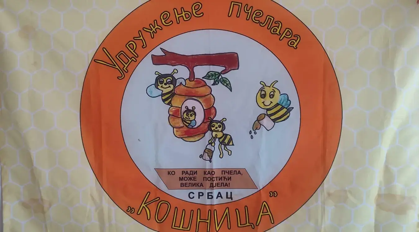 Удружење Кошница