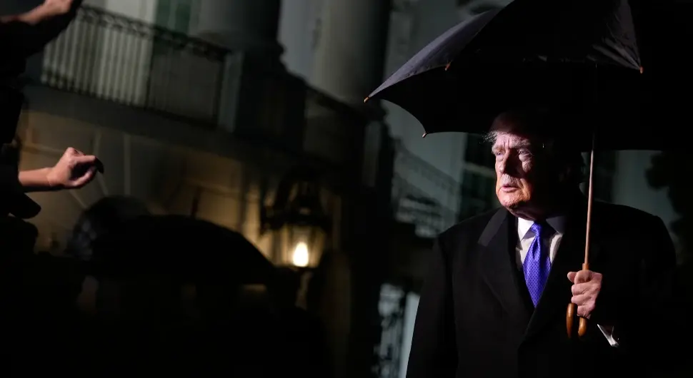 Стигло упозорење: Преговарајте док није прекасно