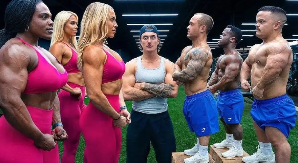 Обрачун који је запалио свијет: Пљуште критике на рачун организатора