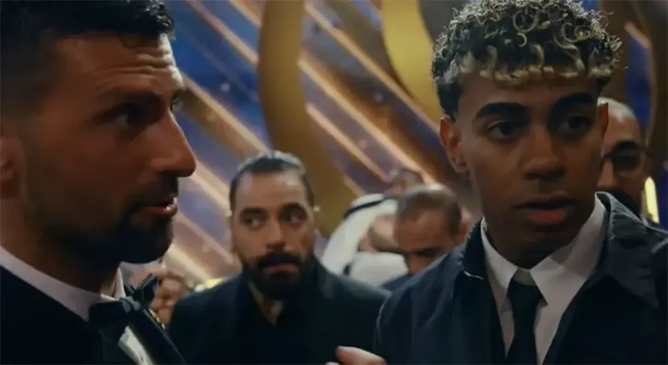 Ђоковић и Јамал