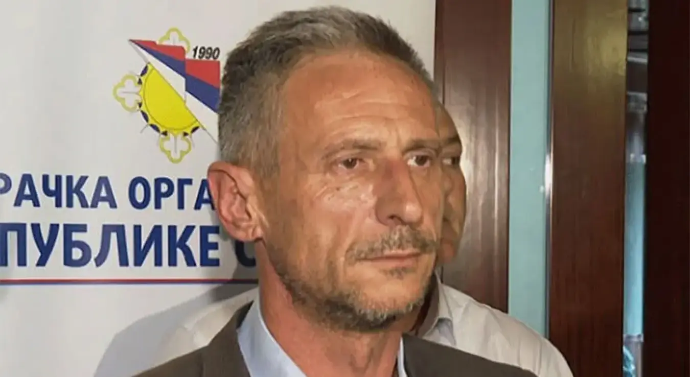 Радан Остојић