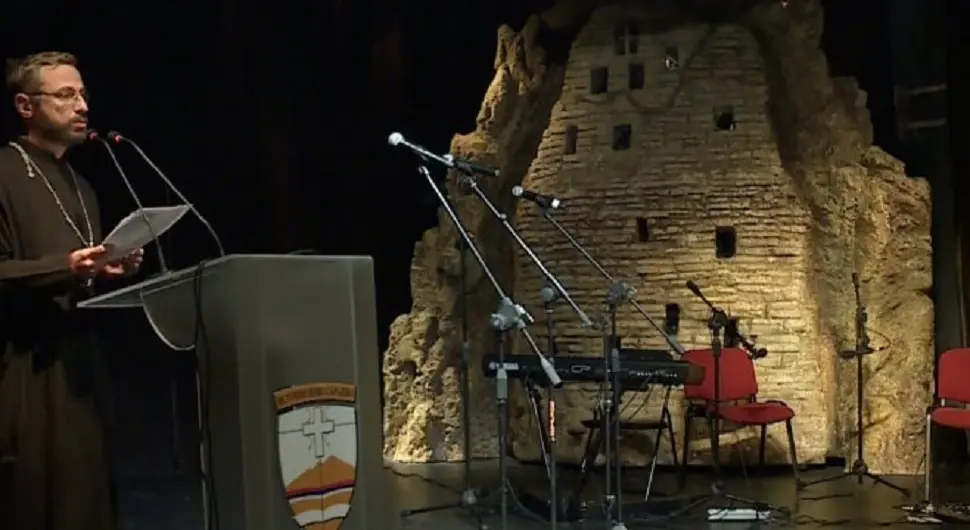 Ђого: Церић покушава да извуче из боце злодух мајоризације