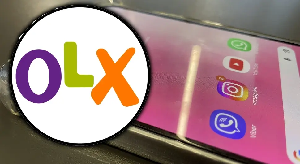 OLX prevevara danas upozorenje poruke Viber